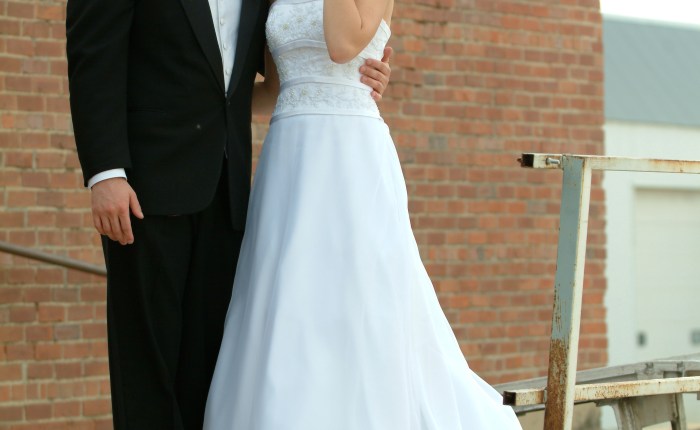 Taking My Husband’s&nbsp;Life