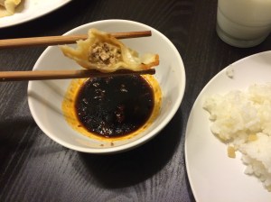 Spahr New Year's Eve Meal